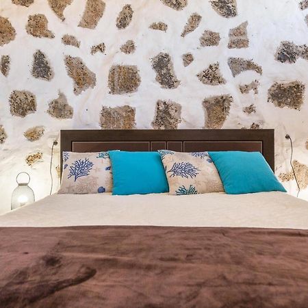 Eden Ecologico En Casa La Fuentita Lejlighed El Charco  Eksteriør billede