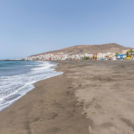 Eden Ecologico En Casa La Fuentita Lejlighed El Charco  Eksteriør billede