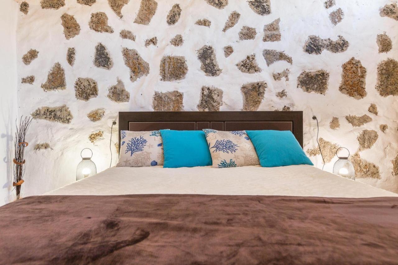 Eden Ecologico En Casa La Fuentita Lejlighed El Charco  Eksteriør billede