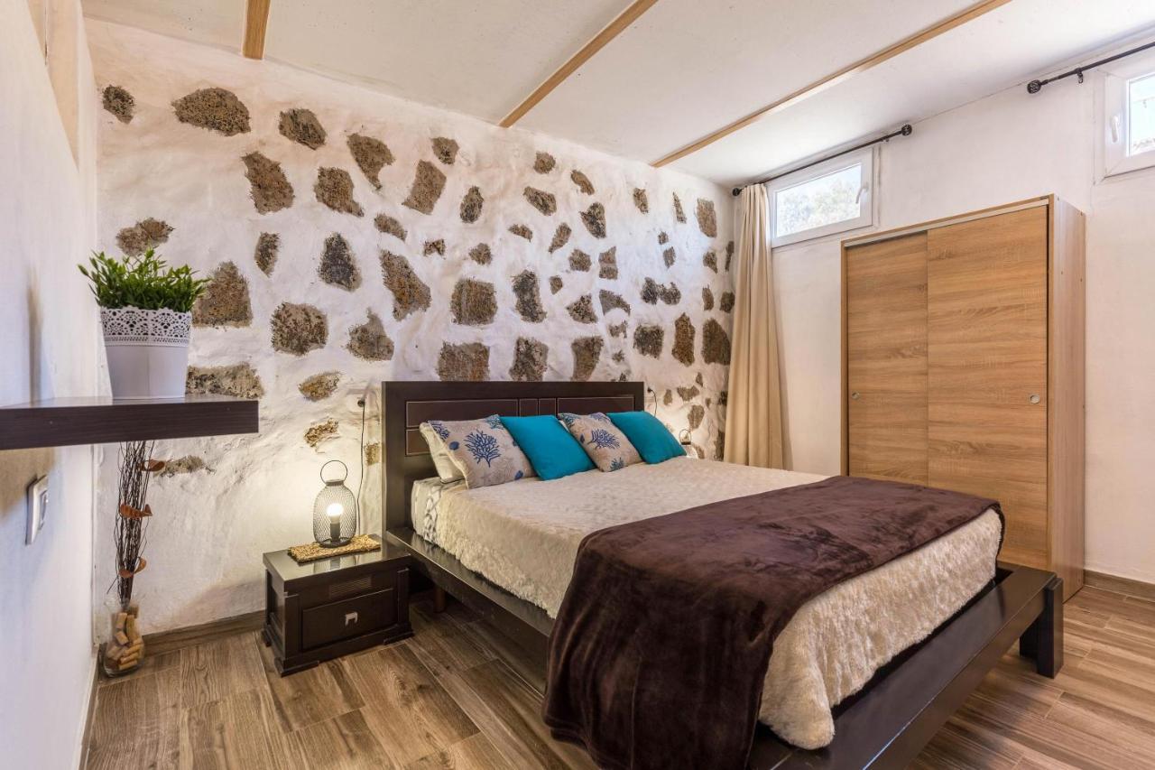 Eden Ecologico En Casa La Fuentita Lejlighed El Charco  Eksteriør billede