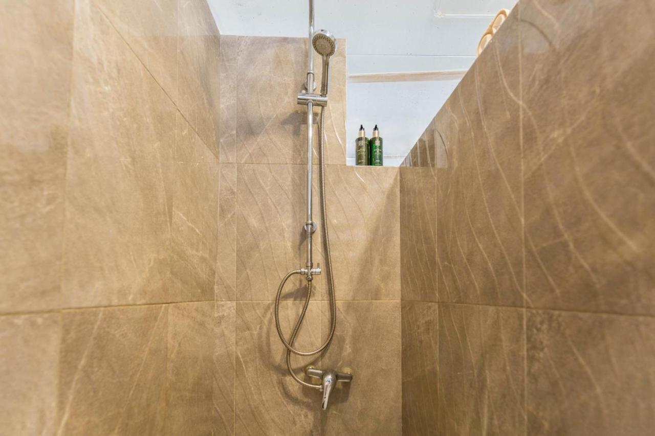 Eden Ecologico En Casa La Fuentita Lejlighed El Charco  Eksteriør billede